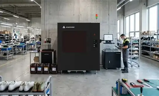 Shoe 3D Printer Maintenance: Tips for Long-Term Use